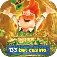 133 bet casino